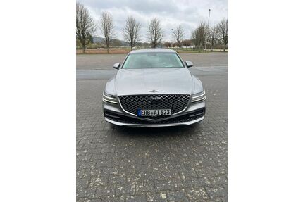 Genesis G80 Gebrauchtwagen