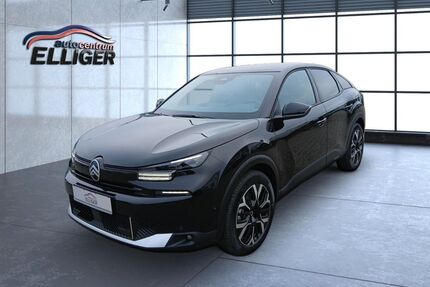 Citroen C4 Gebrauchtwagen