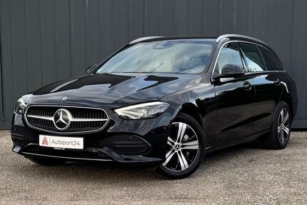 Mercedes-Benz C 300 Gebrauchtwagen