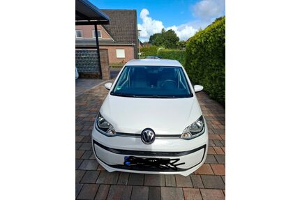 VW up! Gebrauchtwagen