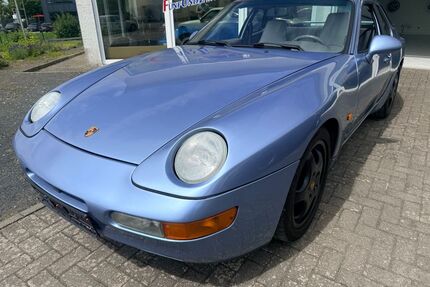 Porsche 968 Gebrauchtwagen