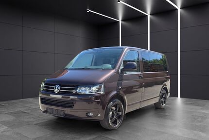 VW T5 Caravelle Gebrauchtwagen