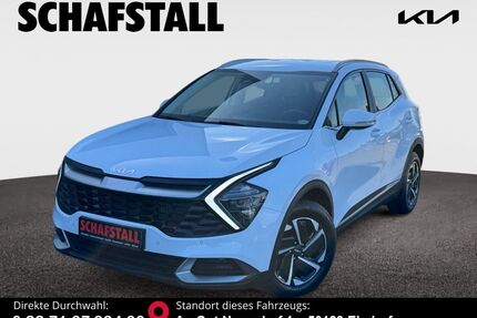 Kia Sportage Gebrauchtwagen
