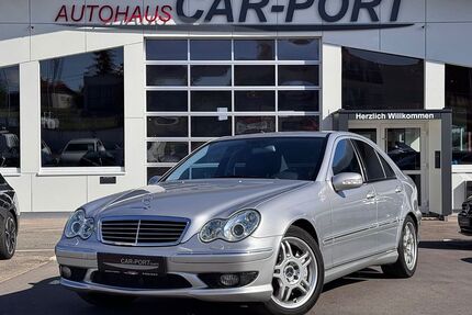 Mercedes-Benz C 32 AMG Gebrauchtwagen