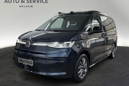 VW T7 Kombi Gebrauchtwagen