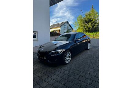 BMW 218 Gebrauchtwagen