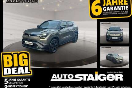 Suzuki Vitara Gebrauchtwagen