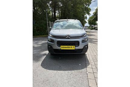 Citroen Berlingo Gebrauchtwagen