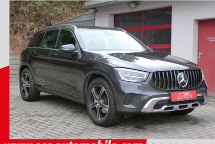 Mercedes-Benz GLC 200 Gebrauchtwagen