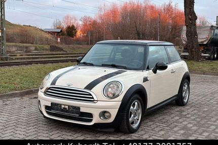 Mini Cooper D Gebrauchtwagen