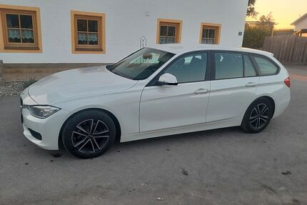 BMW 316 Gebrauchtwagen