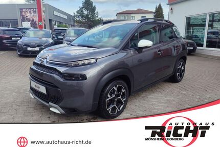 Citroen C3 Aircross Gebrauchtwagen
