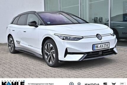 VW ID.7 Gebrauchtwagen