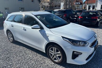 Kia ceed Sportswagon Gebrauchtwagen
