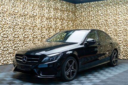 Mercedes-Benz C 300 Gebrauchtwagen