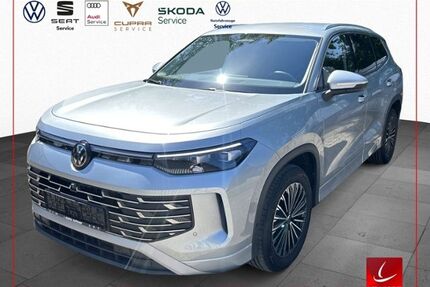VW Tayron Gebrauchtwagen