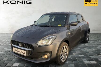 Suzuki Swift Gebrauchtwagen