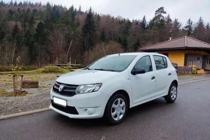 Dacia Sandero Gebrauchtwagen