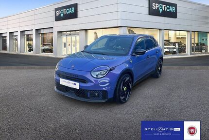 Abarth 600e Gebrauchtwagen