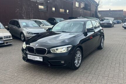 BMW 116 Gebrauchtwagen