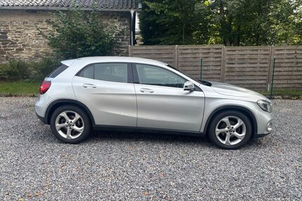 Mercedes-Benz GLA 200 Gebrauchtwagen