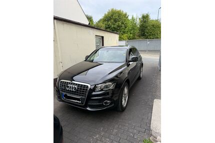 Audi Q5 Gebrauchtwagen