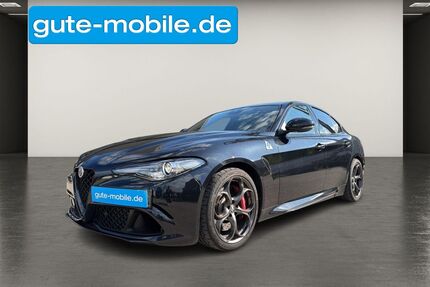 Alfa Romeo Giulia Gebrauchtwagen