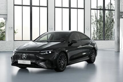 Mercedes-Benz CLA 250 Gebrauchtwagen