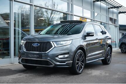 Ford Edge Gebrauchtwagen