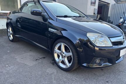 Opel Tigra Gebrauchtwagen