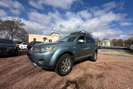 Mitsubishi Outlander Gebrauchtwagen