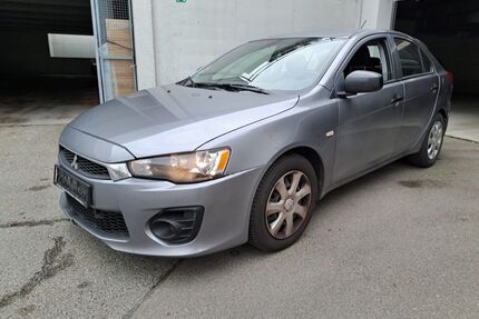 Mitsubishi Lancer Gebrauchtwagen