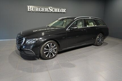 Mercedes-Benz E 300 Gebrauchtwagen