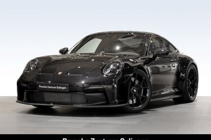 Porsche 992 Gebrauchtwagen