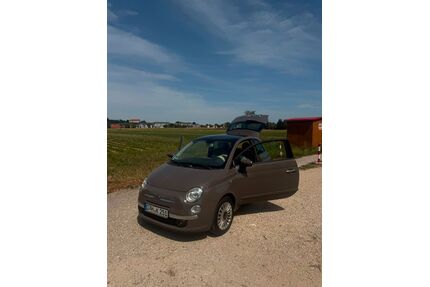 Fiat 500 Gebrauchtwagen