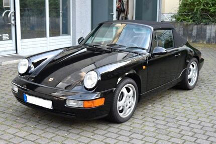 Porsche 964 Gebrauchtwagen