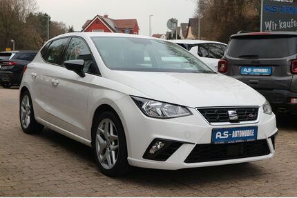 Seat Ibiza Gebrauchtwagen
