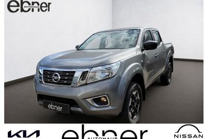 Nissan Navara Gebrauchtwagen