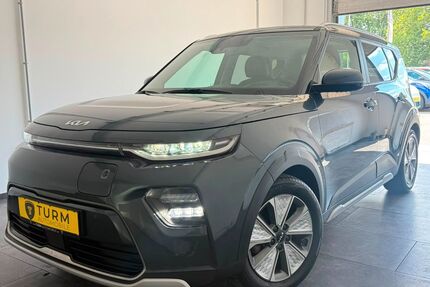 Kia Soul Gebrauchtwagen