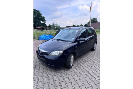 Mazda 2 Gebrauchtwagen