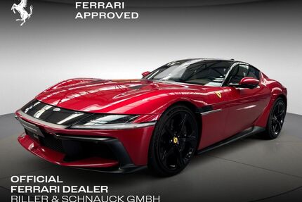 Ferrari 12Cilindri Gebrauchtwagen