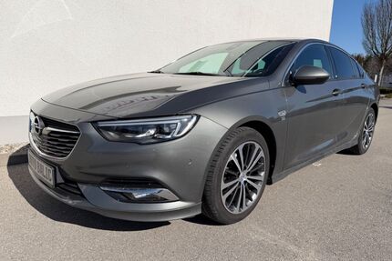 Opel Insignia Gebrauchtwagen