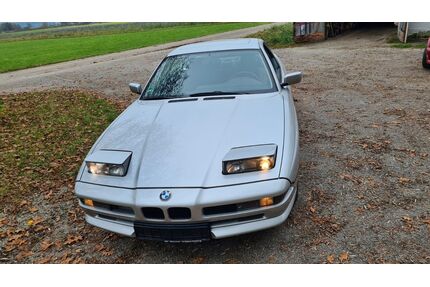 BMW 850 Gebrauchtwagen