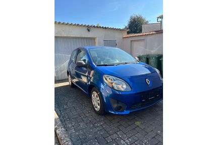 Renault Twingo Gebrauchtwagen