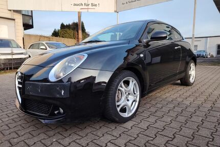 Alfa Romeo MiTo Gebrauchtwagen