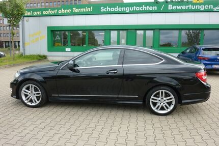 Mercedes-Benz C 180 Gebrauchtwagen