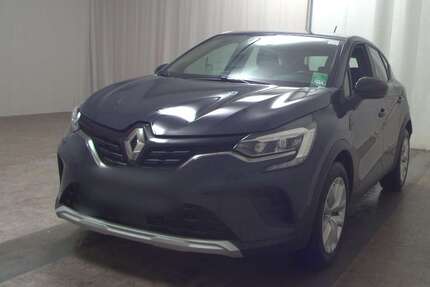 Renault Captur Gebrauchtwagen