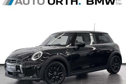 Mini Cooper Gebrauchtwagen