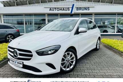 Mercedes-Benz B 180 Gebrauchtwagen