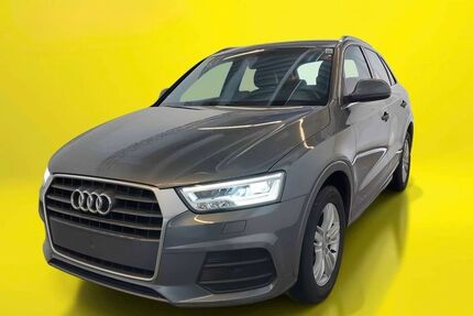 Audi Q3 Gebrauchtwagen